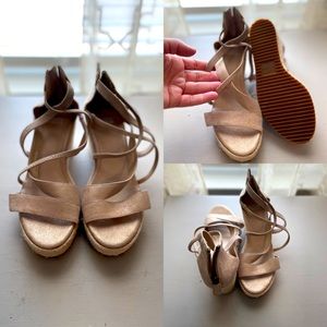 Eileen Fisher sandal